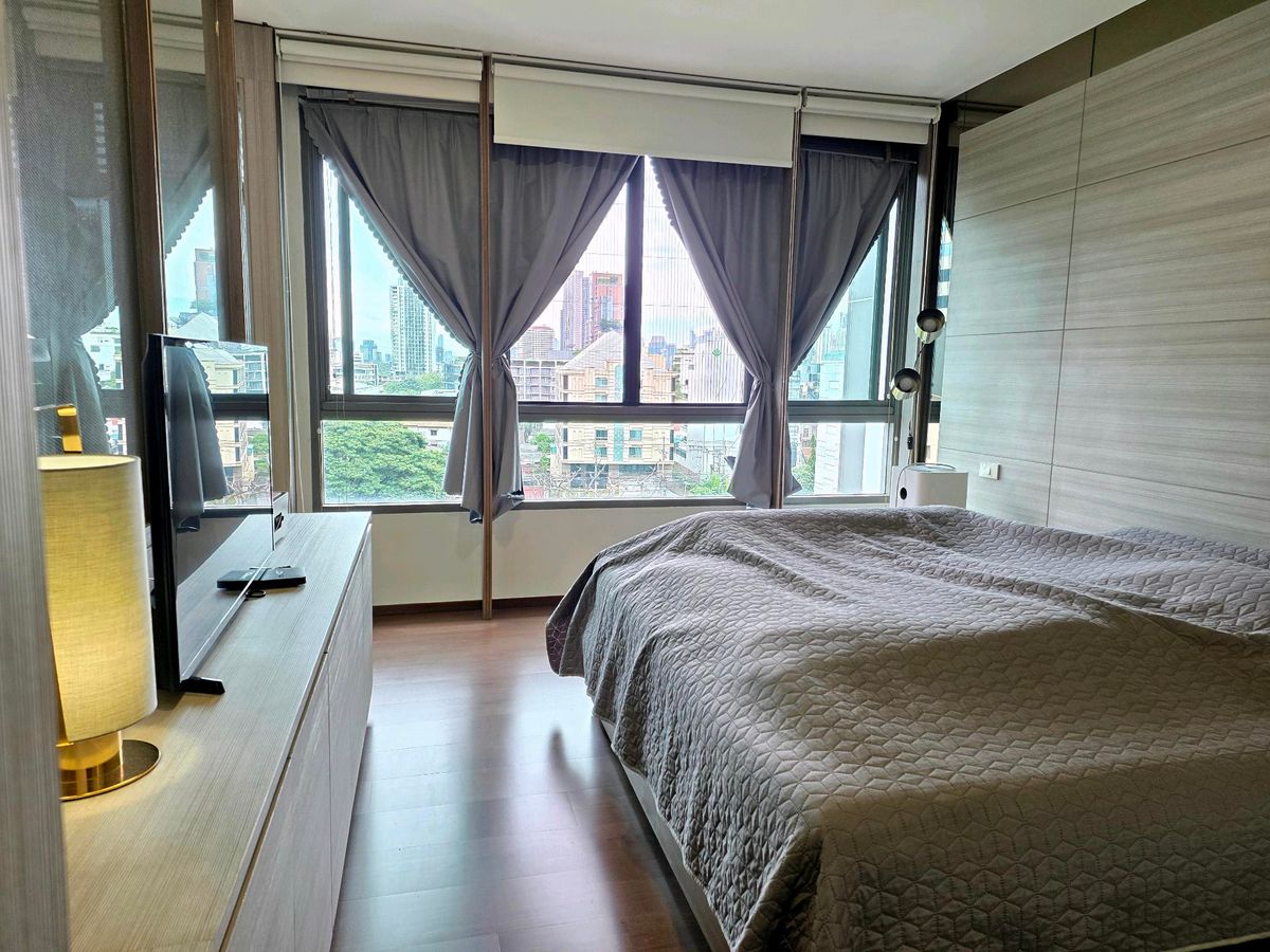 🏙️ คอนโดห้องใหญ่ 78 ตร.ม. ในย่านสุขุมวิท - พร้อมเข้าอยู่ – รูปที่ 3