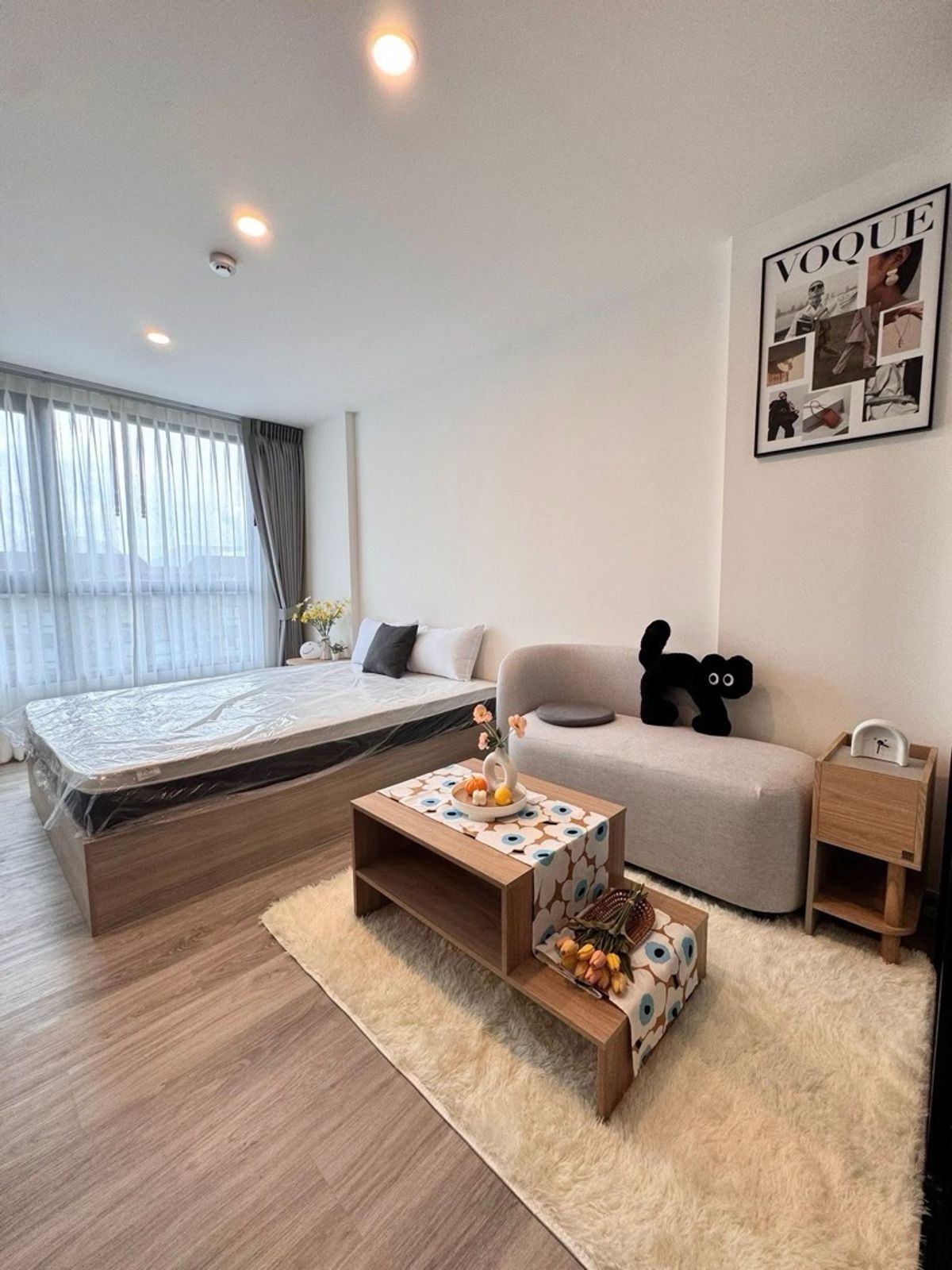 ☀️💎🌍 Rent : Origin Play Sri Udom Station Pet Friendly เลี้ยงสัตว์ได้เปิดเผย 🐶🐱 – รูปที่ 2
