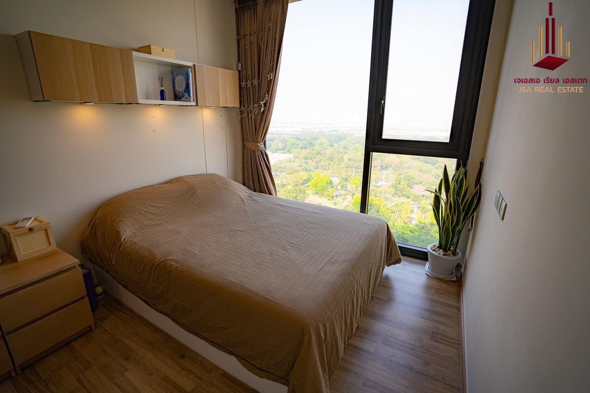 ✨ For Sale: The Line Jatujak - Mochit Condo ✨ 💰 Only  5,349,000 THB