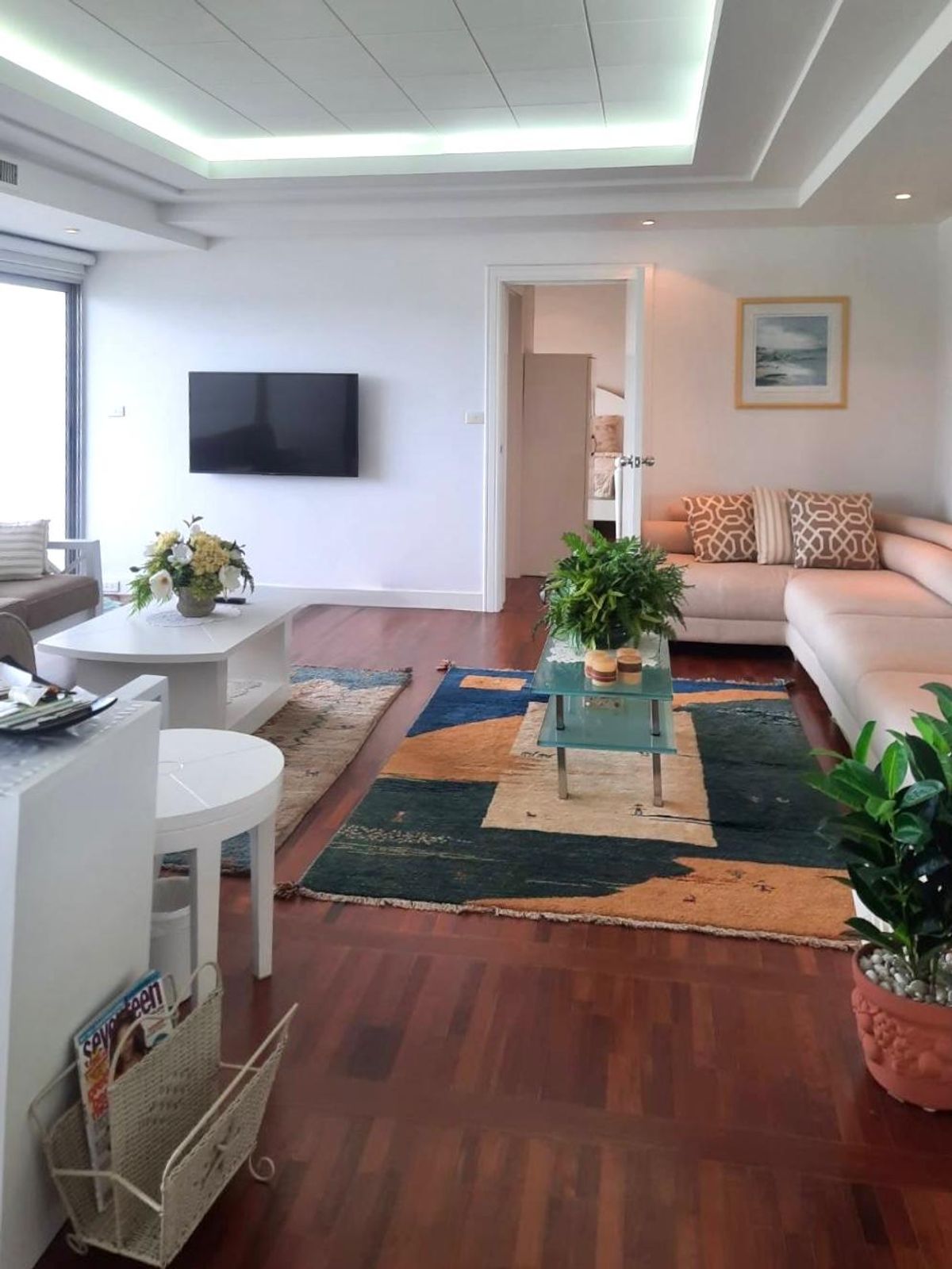 ✨  Baan Haad Hua Hin ใกล้ทะเล ขนาด 166 ตร.ม. 3 ห้องนอน 3 ห้องน้ำ ตกแต่งครบ พร้อมอยู่ พื้นที่กว้างสบาย เหมาะสำหรับพักผ่อนและครอบครัว ทำเลทองใจกลางหัวหิน