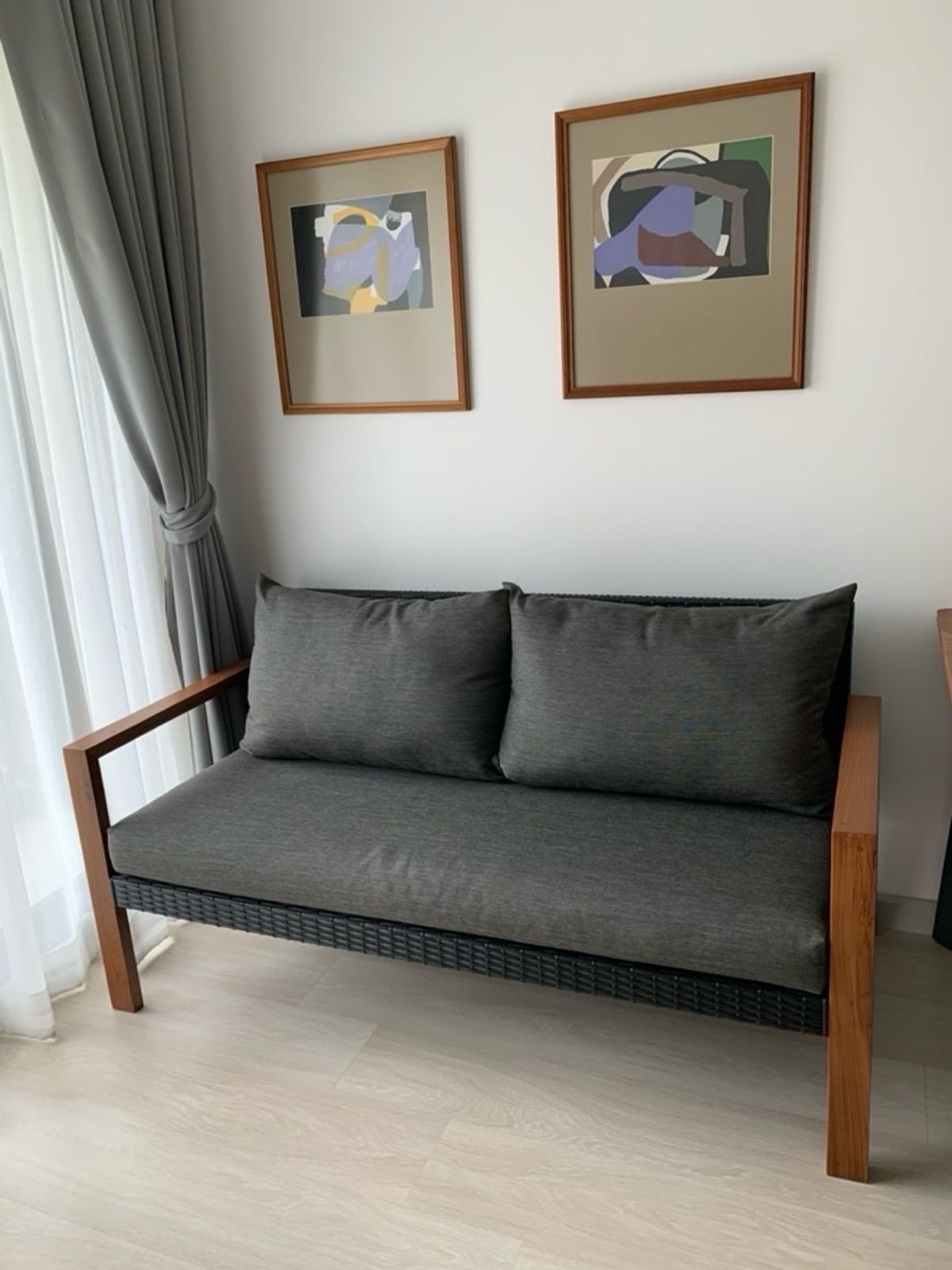 For rent, Knightbridge Prime Sathorn  1 bedroom besr BTS Chongnonsri – รูปที่ 3