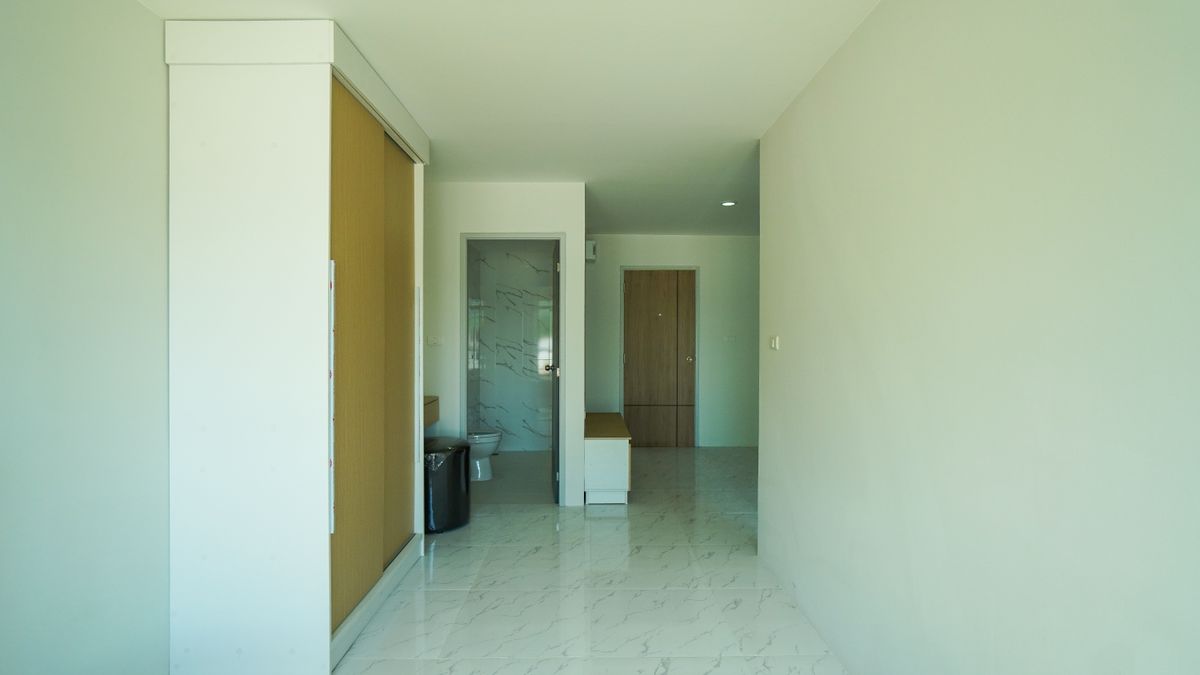 ประกาศขาย เดอะ ทริปเปิ้ล ไลน์ คอนโดมิเนียม The Triple Line Condominium – รูปที่ 2