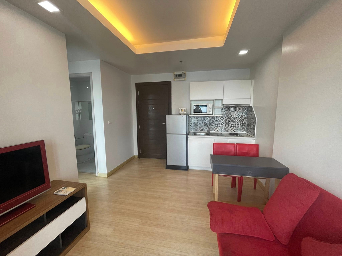 ทิศตะวันออก ห้องสวยเฟอร์ฯครบราคาดี!!⭐Thru Thonglor (ทรู ทองหล่อ) – รูปที่ 3
