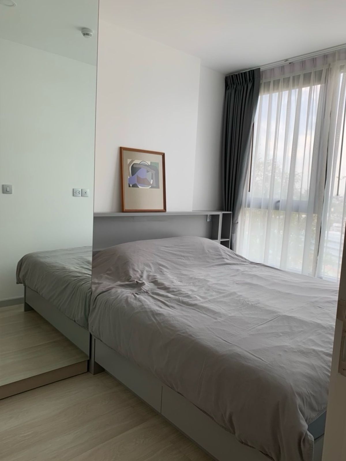 For rent, Knightbridge Prime Sathorn  1 bedroom besr BTS Chongnonsri – รูปที่ 4