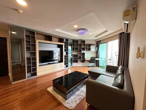 ✨ For Rent: Belle Grand Rama 9 ✨ Only 35,000 THB/month 💰