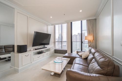 ✨🏙 Luxury condo in the heart of the city, 