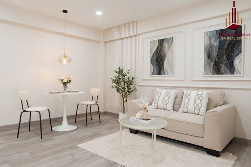 ✨ For Sale: Ratchada City Condo Condo ✨   💰 Only 1,690,000 THB