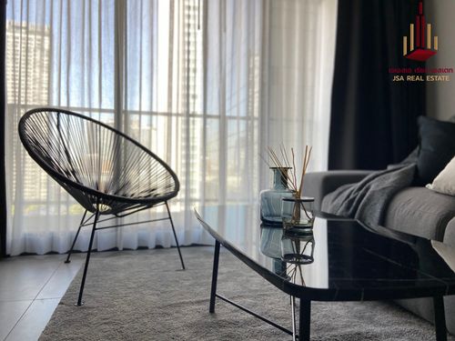 ✨ For  Rent: The Lofts Asoke Condo ✨   💰 Only 42,000 THB/month