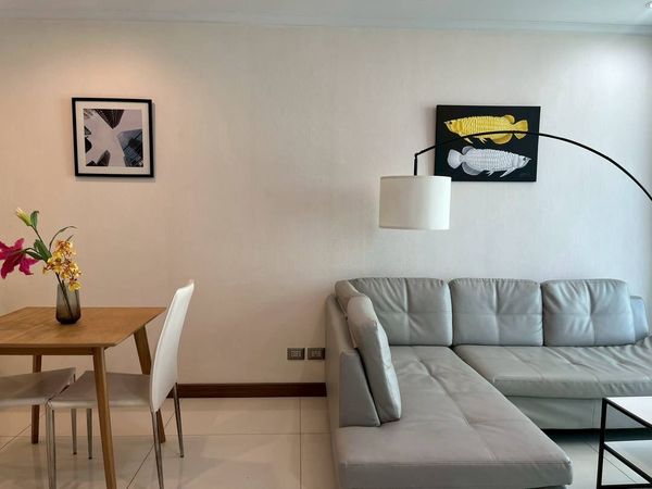 🚩🚩(For Rent) Supalai Oriental Sukhumvit 39 ​🚅BTS Phrom Phong