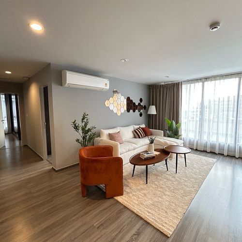 For rent Ideo Mobi Sukhumvit 40