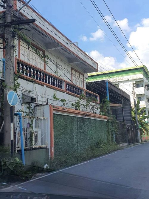 ขายโรงงาน 3ชั้น อ้อมน้อย สมุทรสาคร ขอ รง4 ได้(รหัสทรัพย์TW4-71025)
