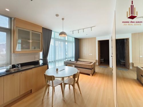✨ For rent, The Height Thonglor, price 40,000 baht, room 2B/2B