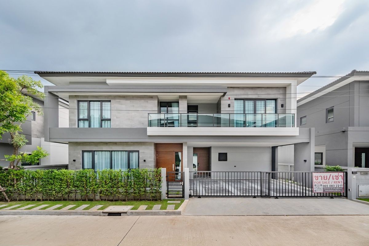 For rent the city bangna emerald For rent the city bangna emerald