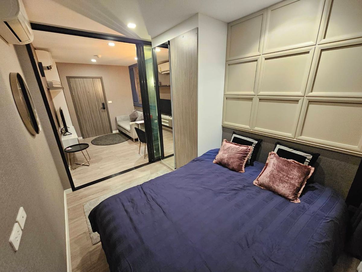 Condo for Rent – B Loft Sukhumvit 107 Condo for Rent – B Loft Sukhumvit 107