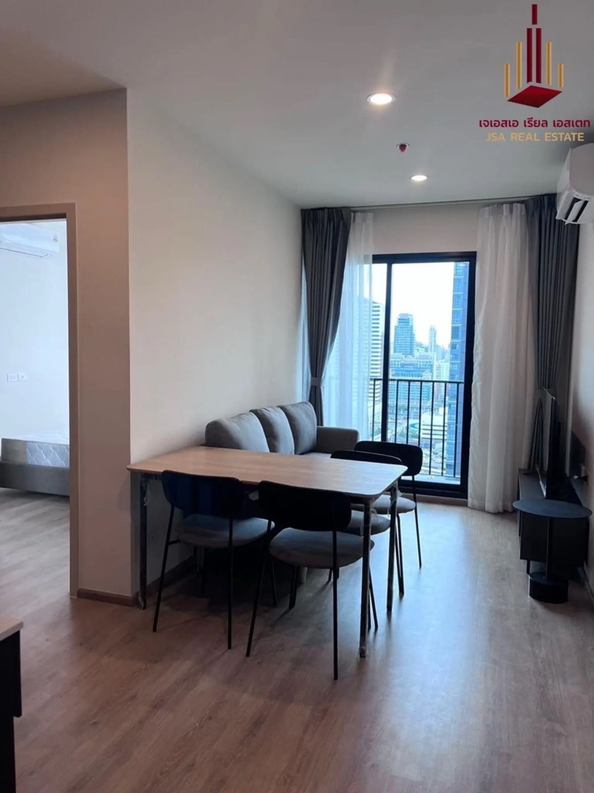✨ For Rent: Noble Nue District R9 ✨💰 Only 36,000 THB/month ✨ For Rent: Noble Nue District R9 ✨💰 Only 36,000 THB/month