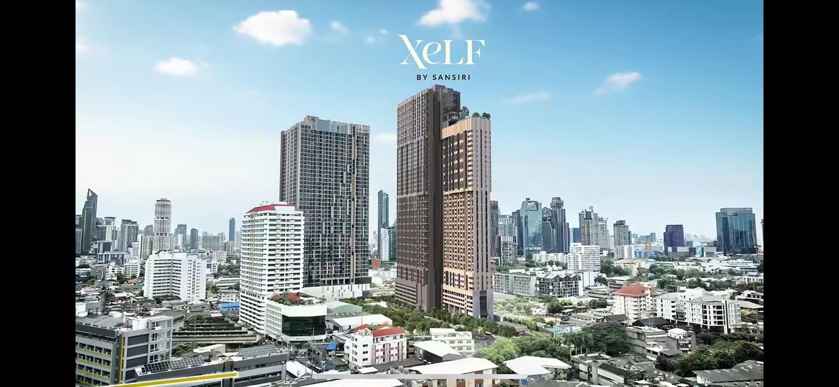 ขายดาว xelf พระรามสี่ สุขุมวิท36 – รูปที่ 2