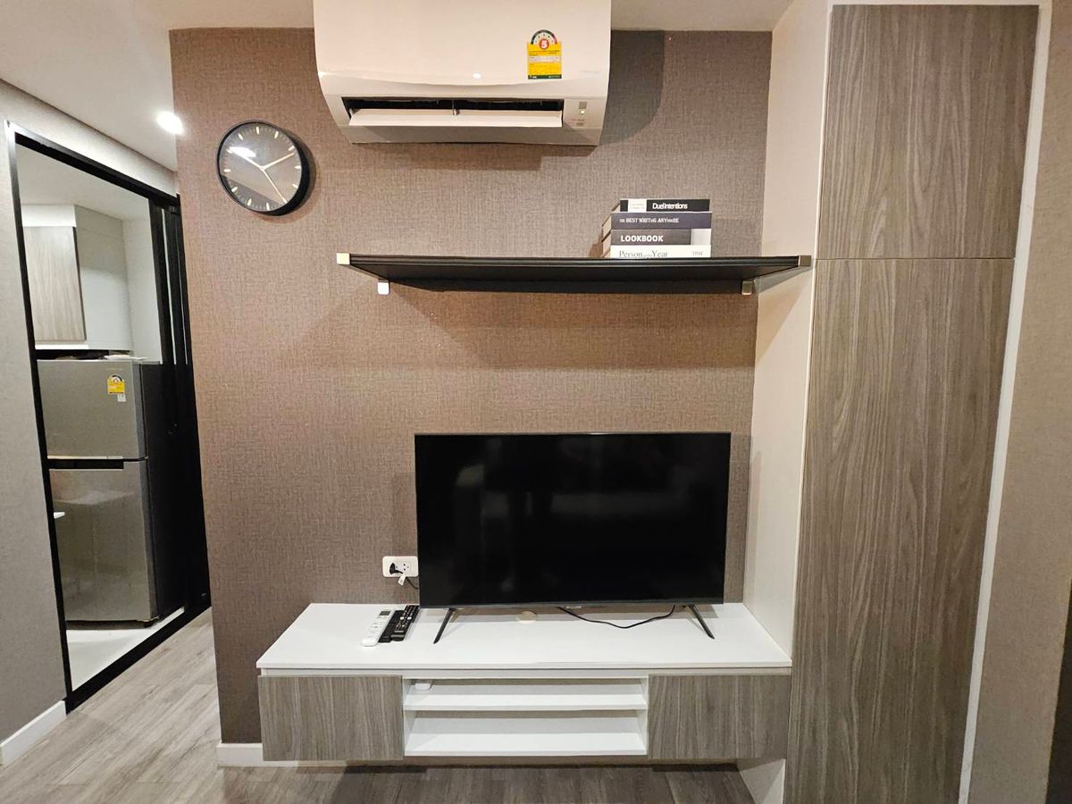 ปล่อยเช่าคอนโด B Loft Sukhumvit 107   – รูปที่ 2