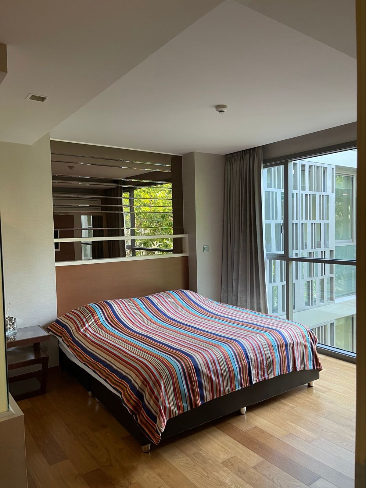 For sale condo Via botani Sukhumvit 47 1 Bed 44.17 Sq.m (S03-2140(S)) For sale condo Via botani Sukhumvit 47 1 Bed 44.17 Sq.m (S03-2140(S))