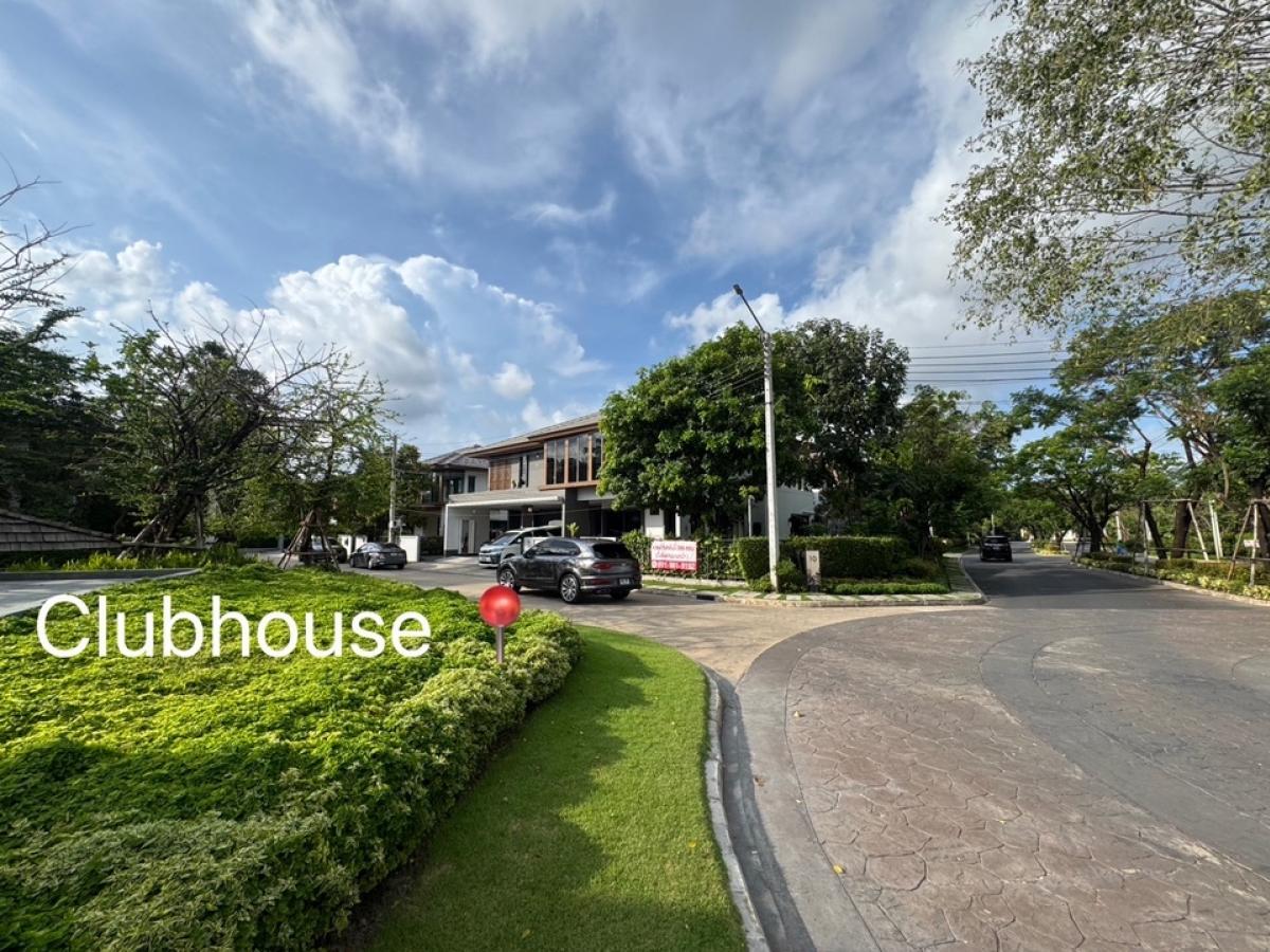 ขายบ้านหรูสไตล์รีสอร์ททันสมัย! ห่างจากย่านใจกลางธุรกิจทองหล่อเพียง 10 นาที ตกแต่งพร้อมอยู่ 399 ตร.ม. (111 ตร.ว.) รายละเอียดตามนี้;❤️AMAWANA ❤️ ขายบ้านหรูสไตล์รีสอร์ททันสมัย! ห่างจากย่านใจกลางธุรกิจทองหล่อเพียง 10 นาที ตกแต่งพร้อมอยู่ 399 ตร.ม. (111 ตร.ว.) รายละเอียดตามนี้;❤️AMAWANA ❤️