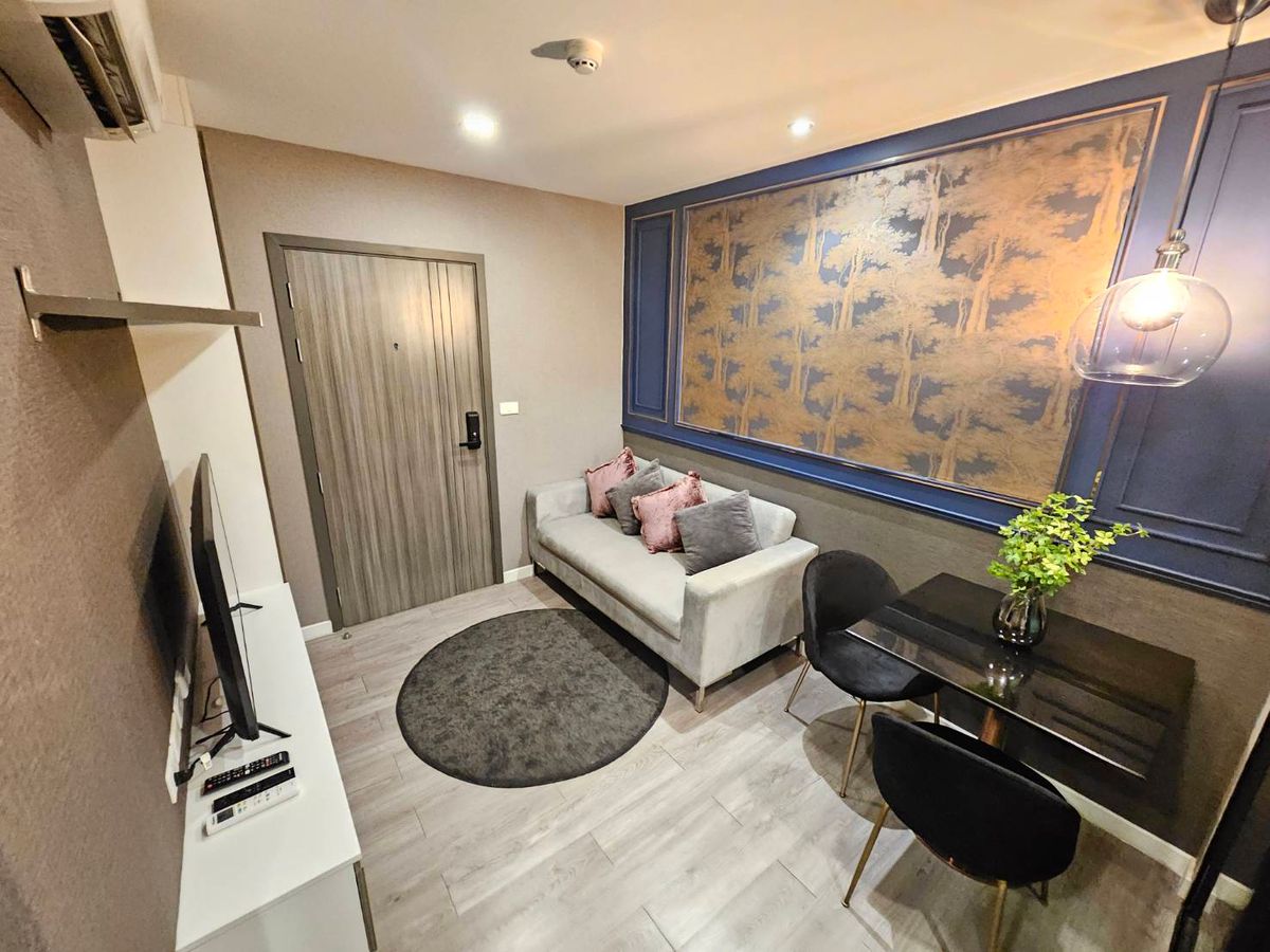 ปล่อยเช่าคอนโด B Loft Sukhumvit 107   – รูปที่ 4