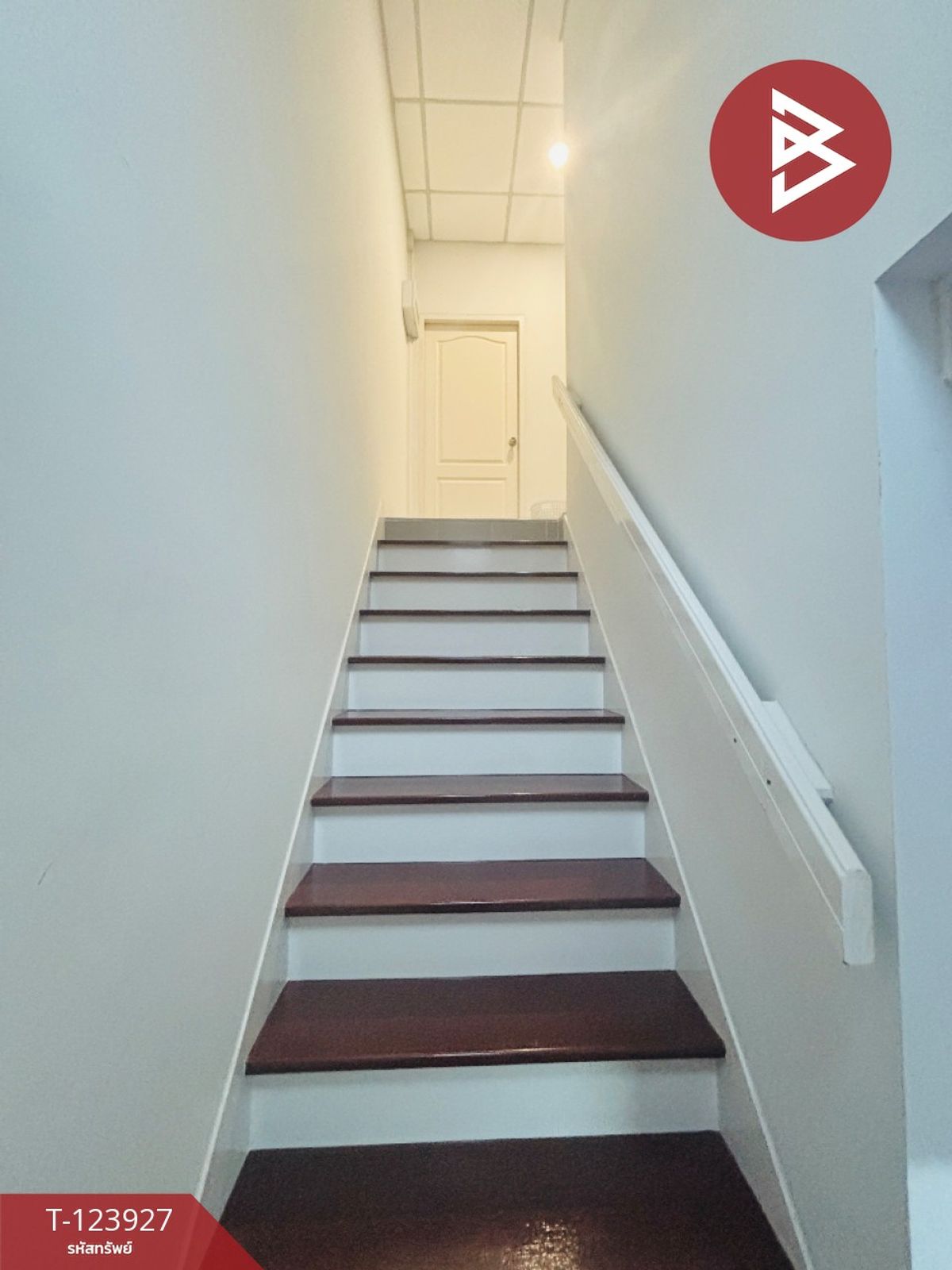 Townhouse for sale Phumjai Niwet Village Thepharak-Bang Bo, Samut Prakan – รูปที่ 4