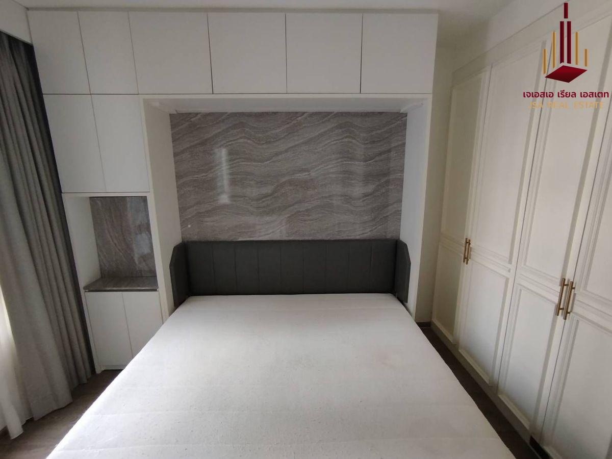 ✨ For Rent: Lyss Ratchayothin Condo ✨ 💰 Only 16,000 THB/month ✨ For Rent: Lyss Ratchayothin Condo ✨ 💰 Only 16,000 THB/month
