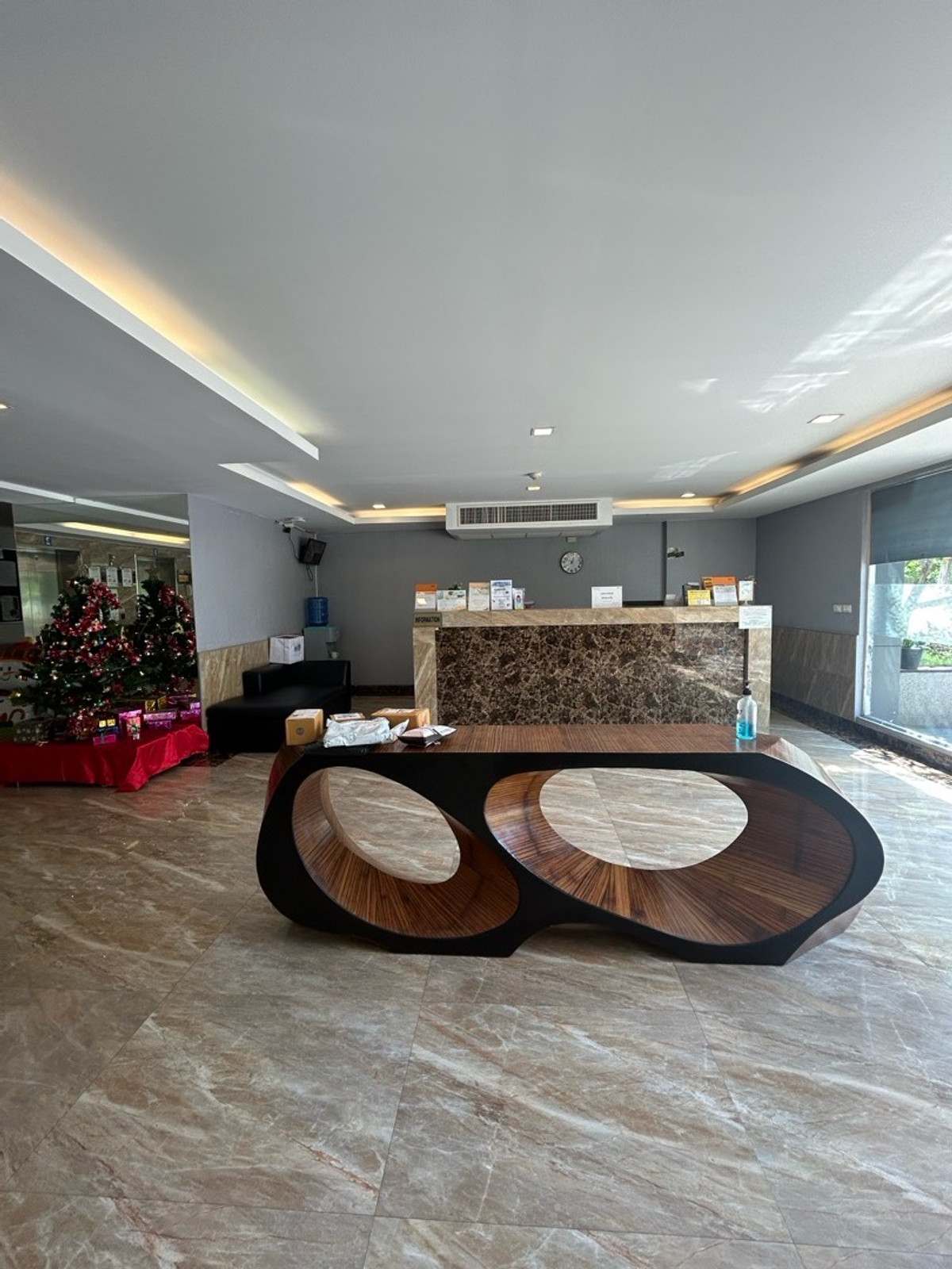 2nd home for foreigners ขาย/ ​ให้เช่า ลากูน่า เบย์ 2 พัทยา  – รูปที่ 3