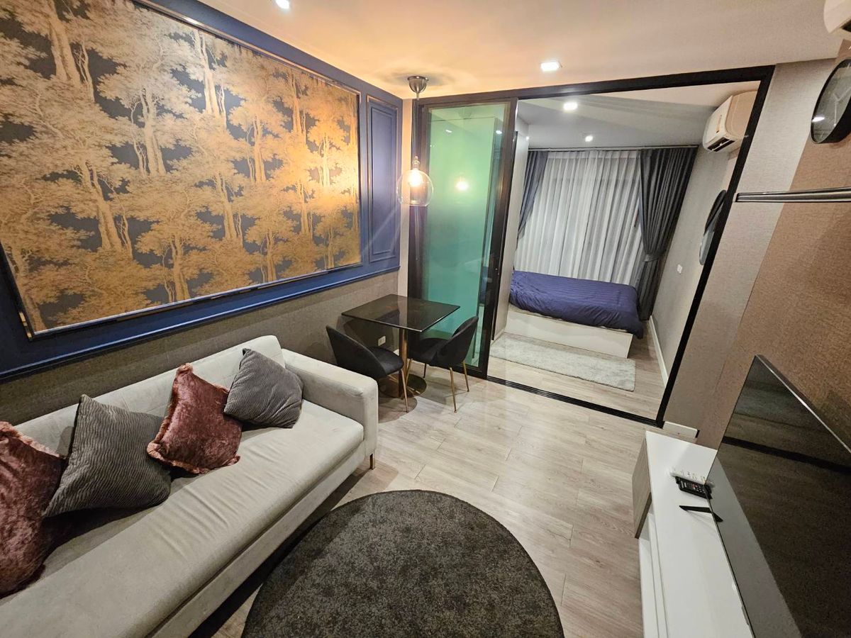ปล่อยเช่าคอนโด B Loft Sukhumvit 107   – รูปที่ 3