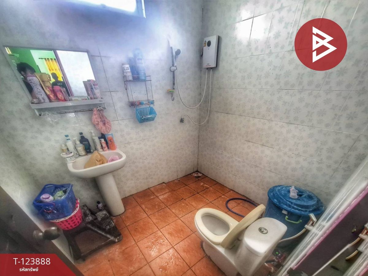 ขายบ้านเดี่ยว เนื้อที่ 1 งาน 69 ตารางวา สามเรือน ราชบุรี – รูปที่ 3