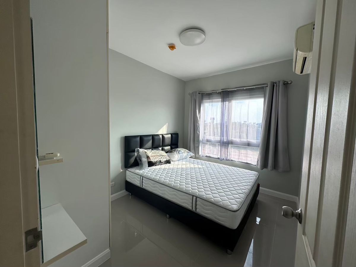For sale condo The Trust residence central pattaya 29.81 Sq.m sale with tenant (S03-2148) 