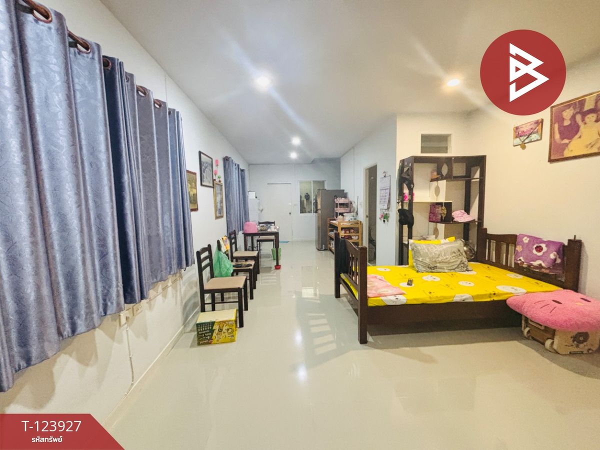 Townhouse for sale Phumjai Niwet Village Thepharak-Bang Bo, Samut Prakan – รูปที่ 3