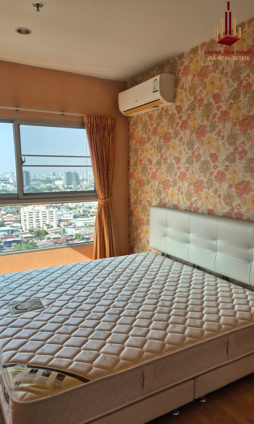 ✨ For Rent: The Parkland Taksin - Thapra Condo ✨ 💰 Only 18,000 THB/month
