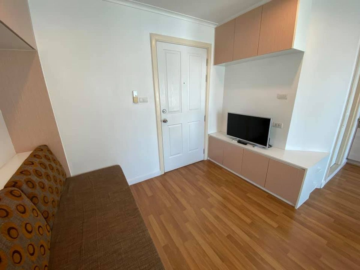 🔥 For sale 🔥 Lumpini Place Ratchayothin - Lumpini Place Ratchayothin / 1 bedroom POP006