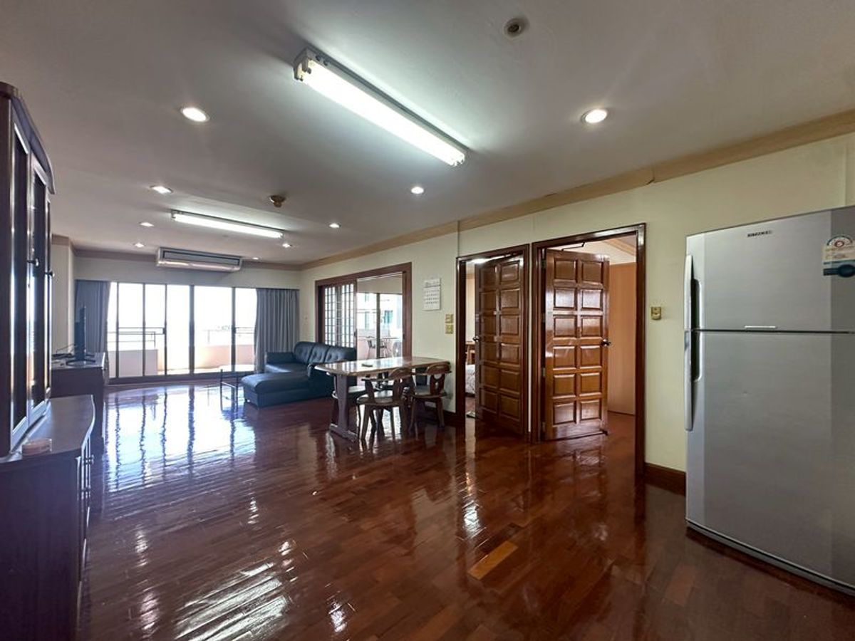 Condo for rent, Eastern Tower Sriracha, beautiful room, sea view, ready to move in. – รูปที่ 2
