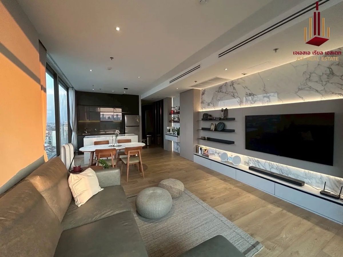 ✨ For Sale: The Fine Bangkok Thonglor-Ekamai ✨💰 Only 25,500,000 THB ✨ For Sale: The Fine Bangkok Thonglor-Ekamai ✨💰 Only 25,500,000 THB