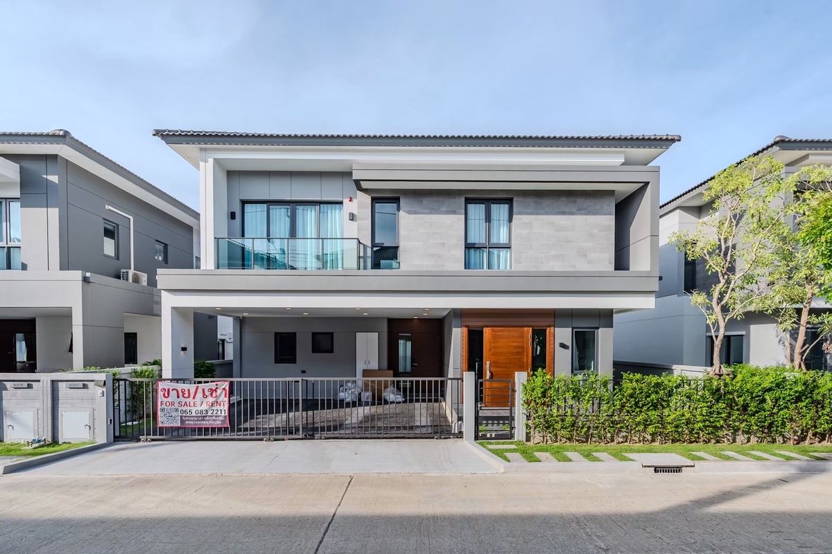 For rent the city bangna kiara For rent the city bangna kiara