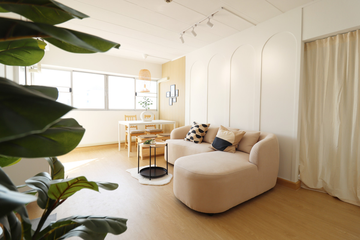 For sale LPN Happyland, beautiful room, 6th floor, near The Mall Bang Kapi. For sale LPN Happyland, beautiful room, 6th floor, near The Mall Bang Kapi.