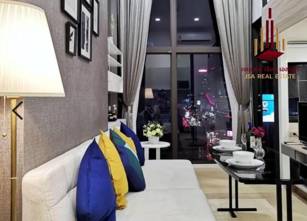 ✨ For Rent: Chewathai Residence Asoke Condo ✨ 💰 Only 25,000 THB/month ✨ For Rent: Chewathai Residence Asoke Condo ✨ 💰 Only 25,000 THB/month