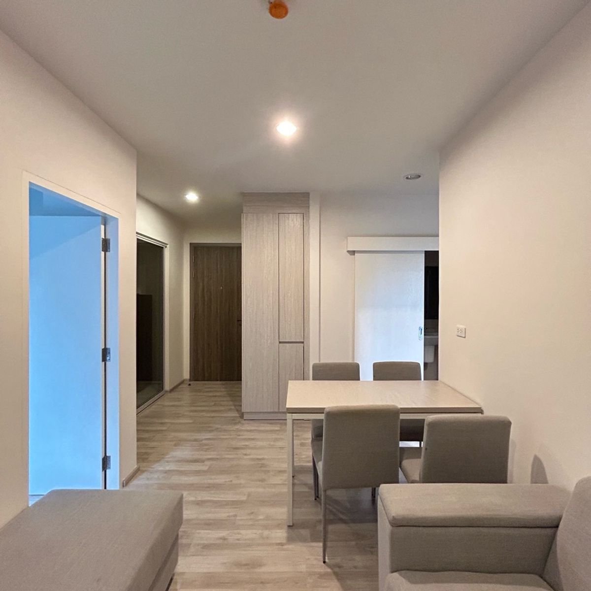 📢 For rent Niche Mono Ramkhamhaeng 📢 For rent Niche Mono Ramkhamhaeng