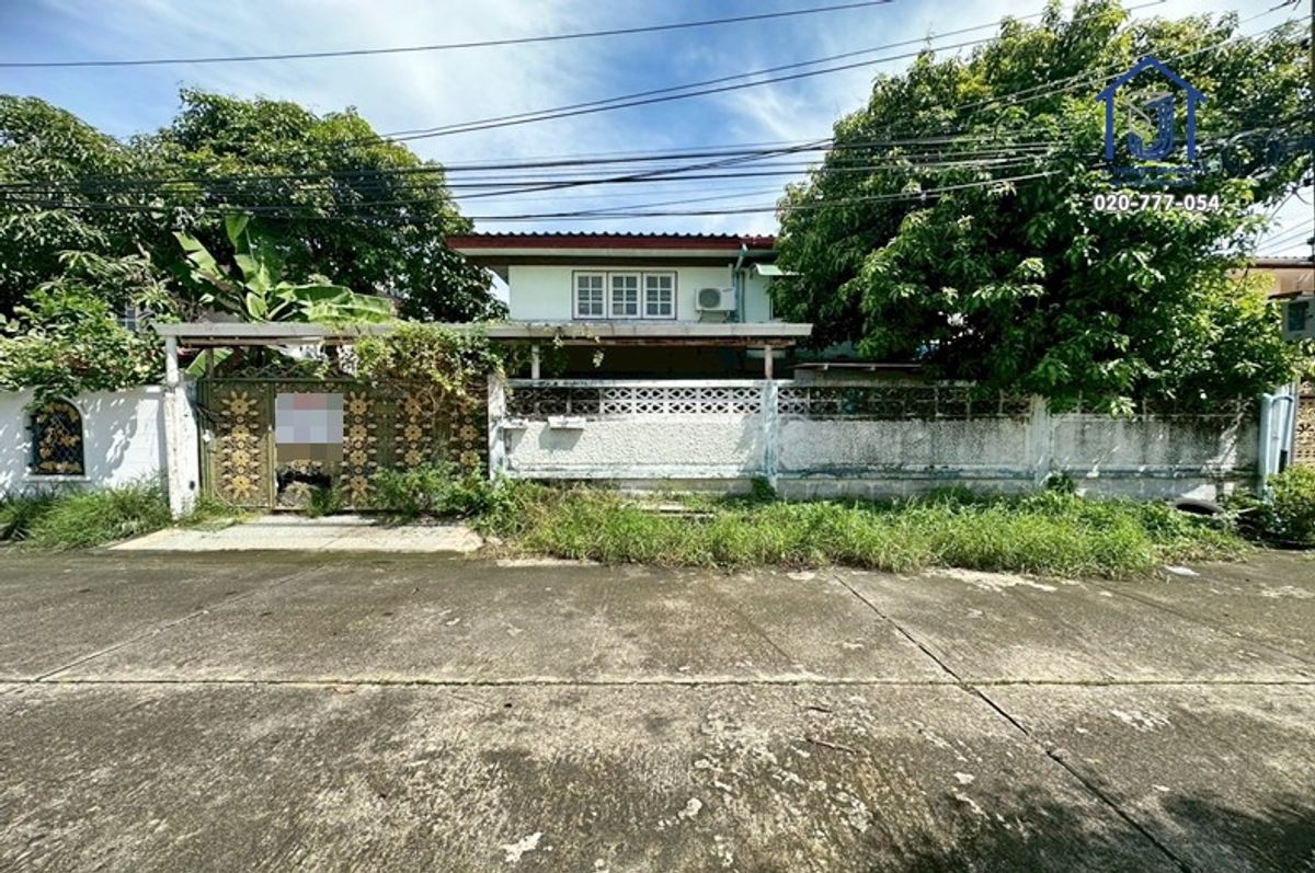 ขายบ้านเดี่ยว 2ชั้น หมู่บ้านเสนานิเวศน์ โครงการ 2 ซอยประเสริฐมนูกิจ 27 – เกษตร-นวมินทร์ ขายบ้านเดี่ยว 2ชั้น หมู่บ้านเสนานิเวศน์ โครงการ 2 ซอยประเสริฐมนูกิจ 27 – เกษตร-นวมินทร์