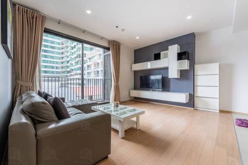 For Rent Condo HQ Thonglor  fully furnished (S15-11612)