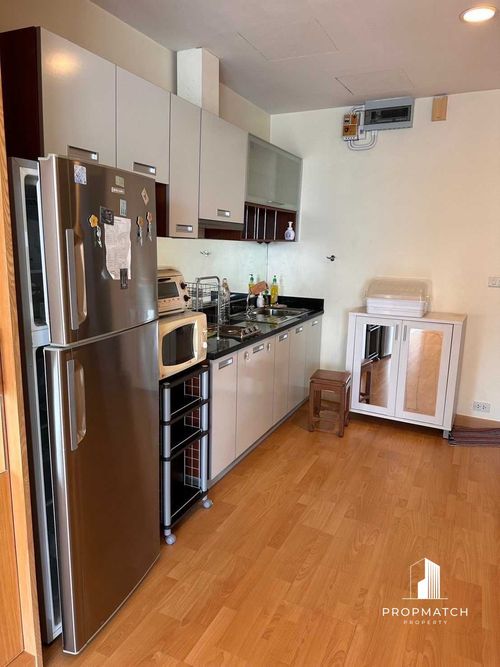 ✨Flash Deal ✨St. Louis Grand Terrace (1Bed 1Bath 47SQM.) ready to move in! Only 5,000,000 baht Tel.0981315848 @propmatch