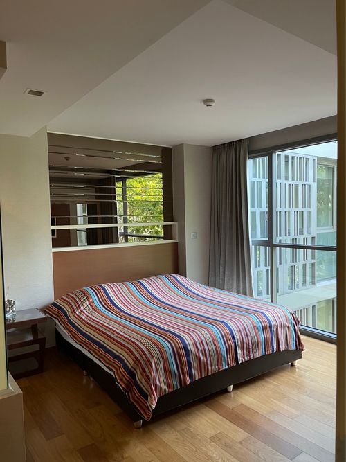 For sale condo Via botani Sukhumvit 47 1 Bed 44.17 Sq.m (S03-2140(S)) 