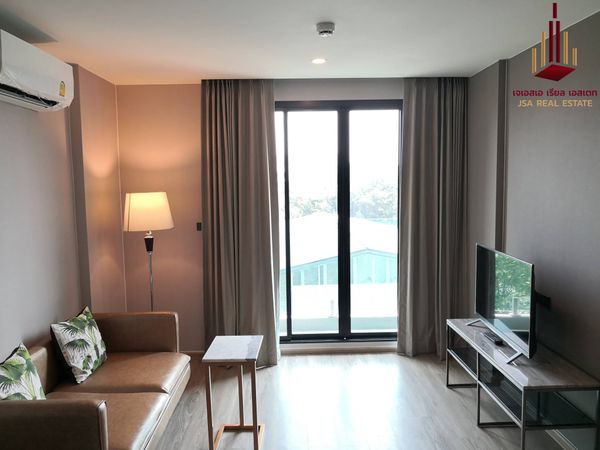 ✨ For Rent: The Teak Sukhumvit 39  Condo ✨  💰 Only 20,000 THB/month