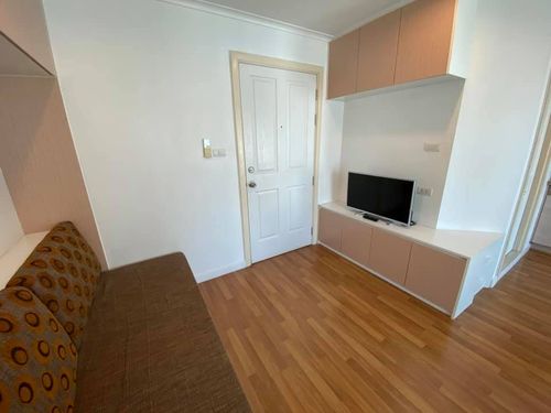 🔥 For sale 🔥 Lumpini Place Ratchayothin - Lumpini Place Ratchayothin / 1 bedroom POP006