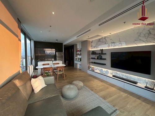 ✨ For Sale:  The Fine Bangkok Thonglor-Ekamai ✨💰 Only 25,500,000 THB