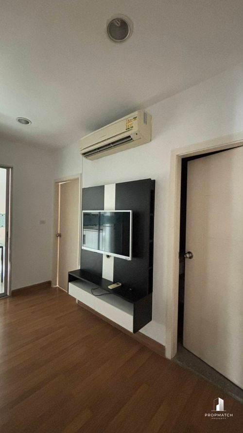 ✨Flash Deal ✨Centric Ratchada-Sithisan ( 1Bed 1Bath 40SQM.) Ready to move in! Only 4,300,000 baht Tel.0981315848 @propmatch