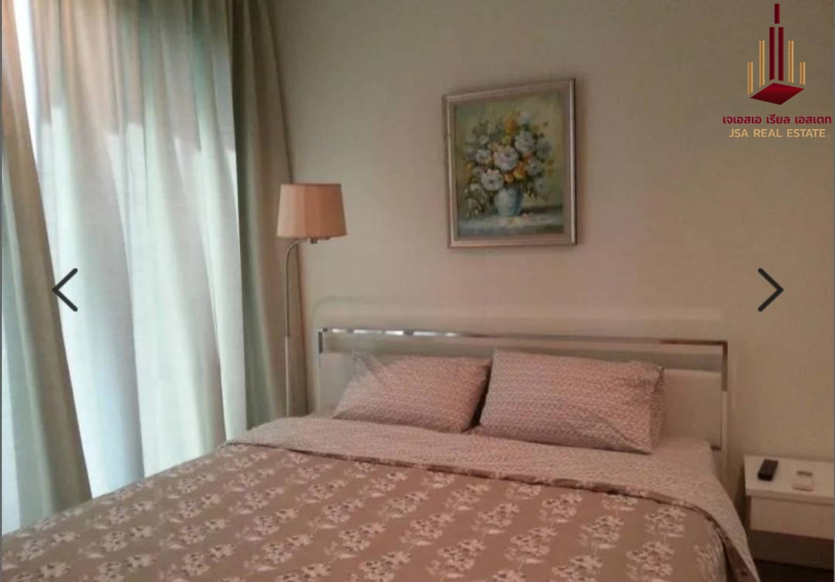 ✨ For Rent: Siri at Sukhumvit Condo ✨ 💰 Only 30,000 thb/month