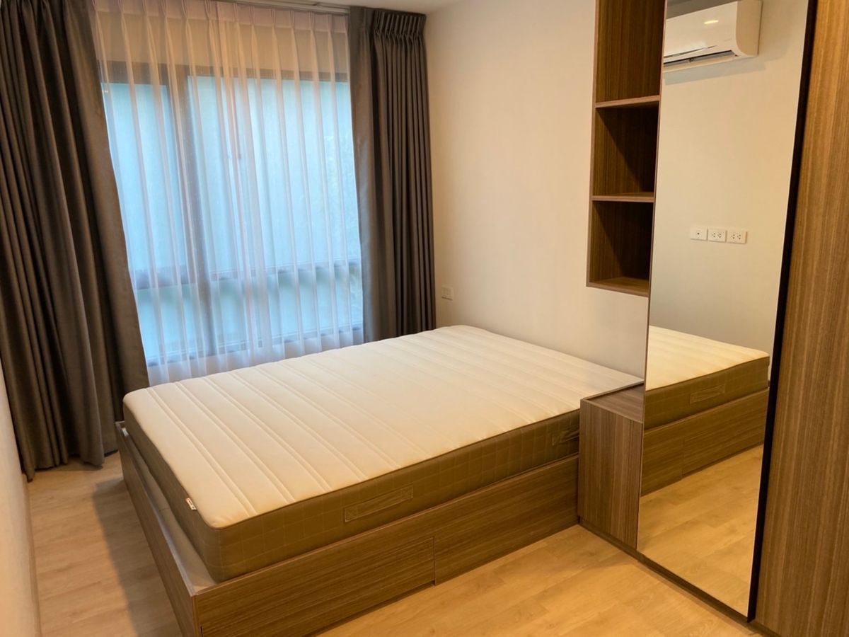 🔥 ขายด่วน!! คอนโด The Origin Sukhumvit 105 – รูปที่ 2