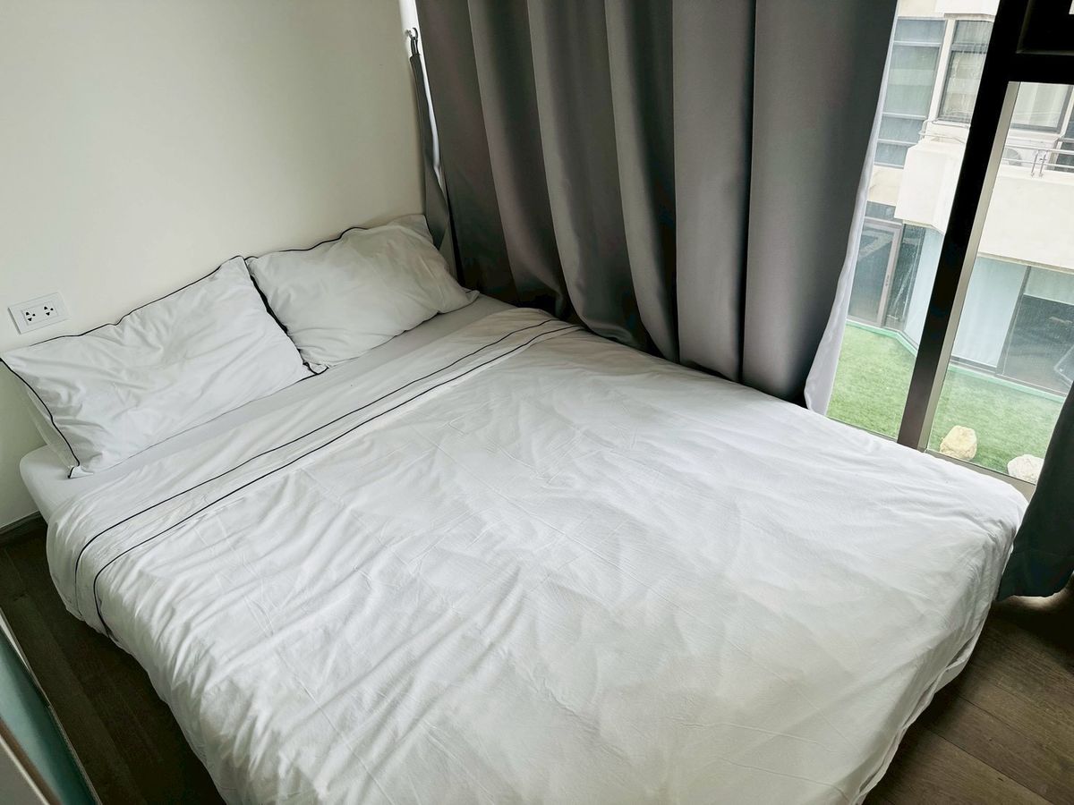 for rent Fynn asoke 2bedroom 0886382235 – รูปที่ 4